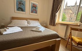 Apartment Borgo 29